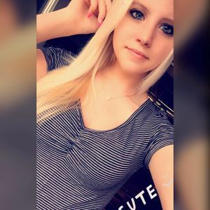 Meet your Posher, Brandy